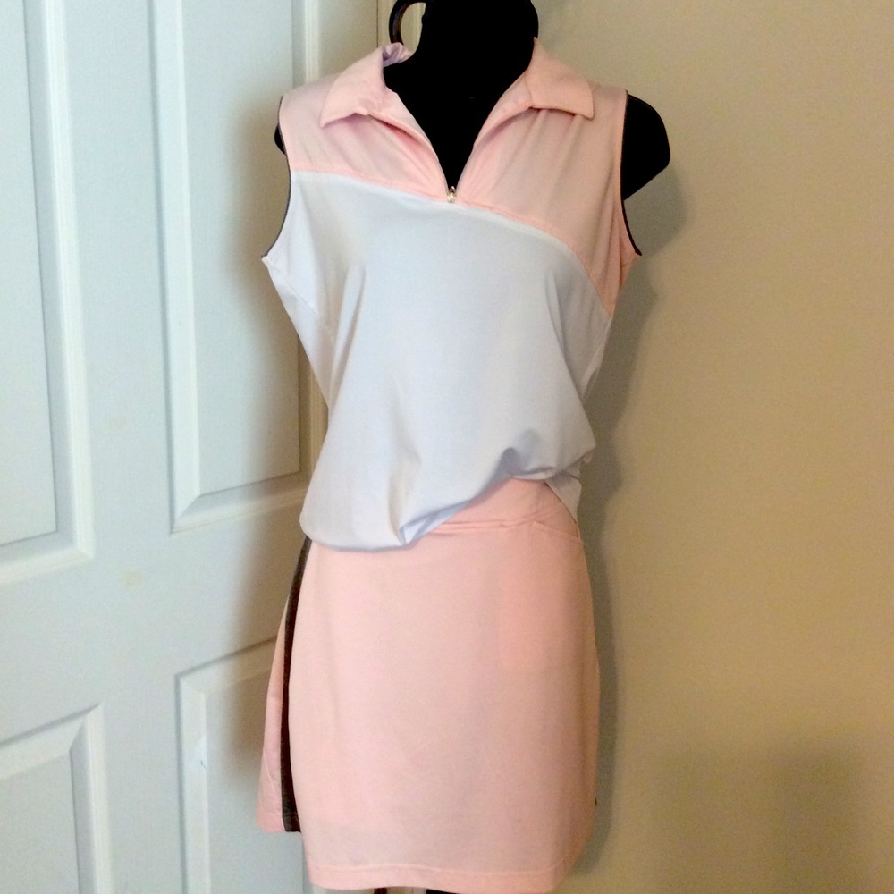 5 for $20 Sport Haley 2 Pc Tennis Set Small